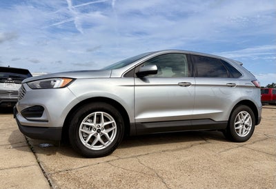 2024 Ford Edge Sport
