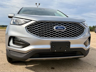 2024 Ford Edge Sport