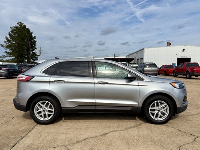2024 Ford Edge Sport