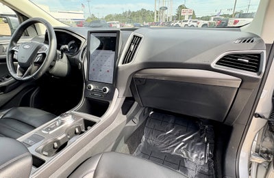 2024 Ford Edge Sport