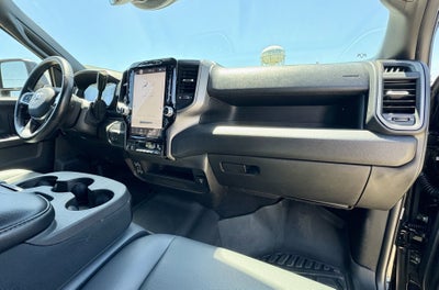 2025 RAM 3500 Tradesman