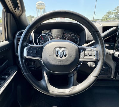 2025 RAM 3500 Tradesman