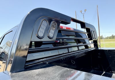 2025 RAM 3500 Tradesman