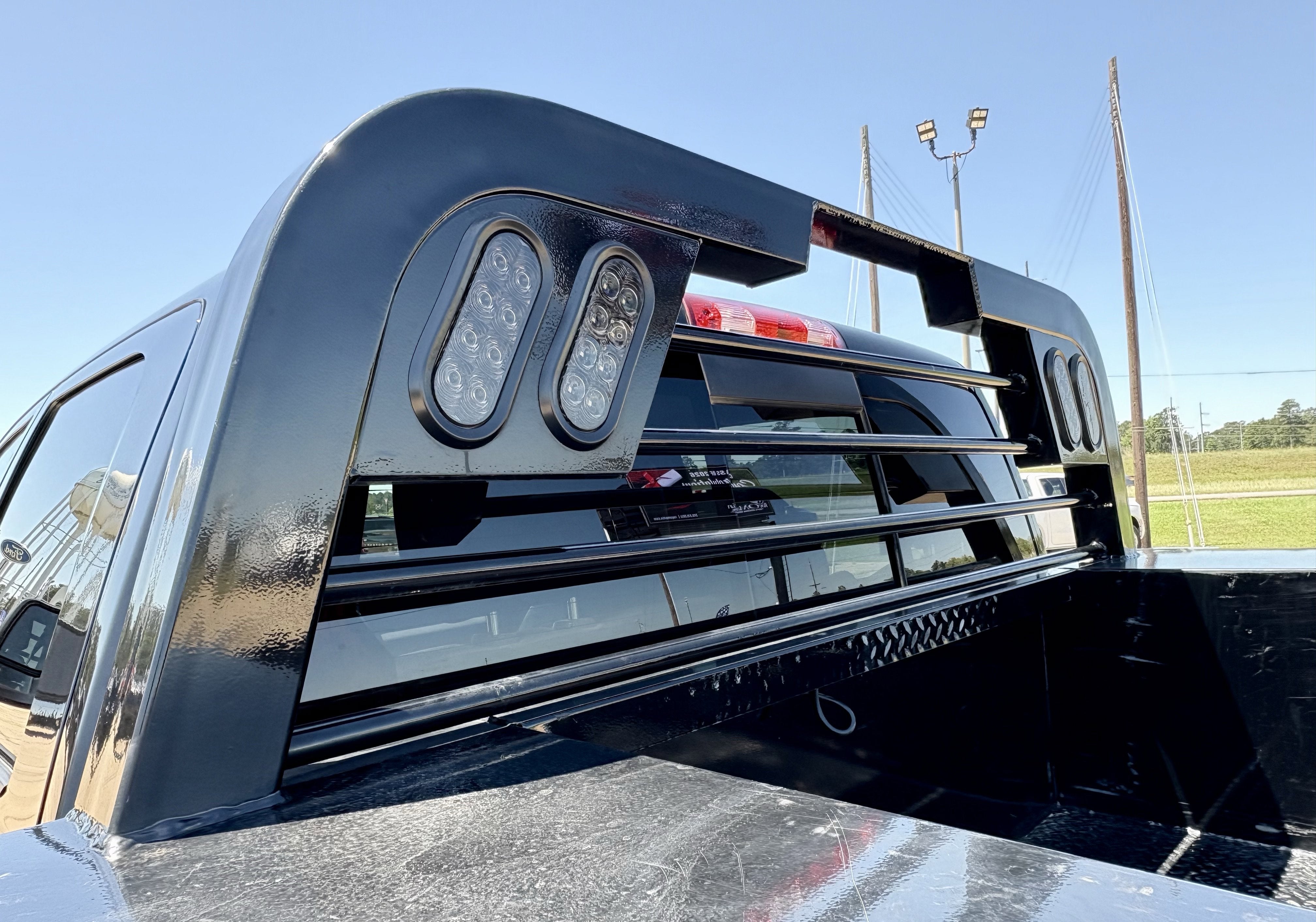 2025 RAM 3500 Tradesman