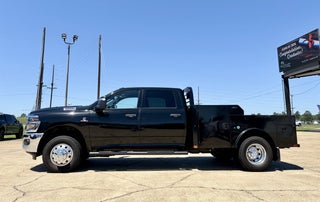 2025 RAM 3500 Tradesman