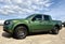 2025 Ford Maverick Tremor