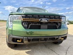 2025 Ford Maverick Tremor