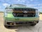 2025 Ford Maverick Tremor
