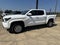 2025 Toyota Tacoma Base