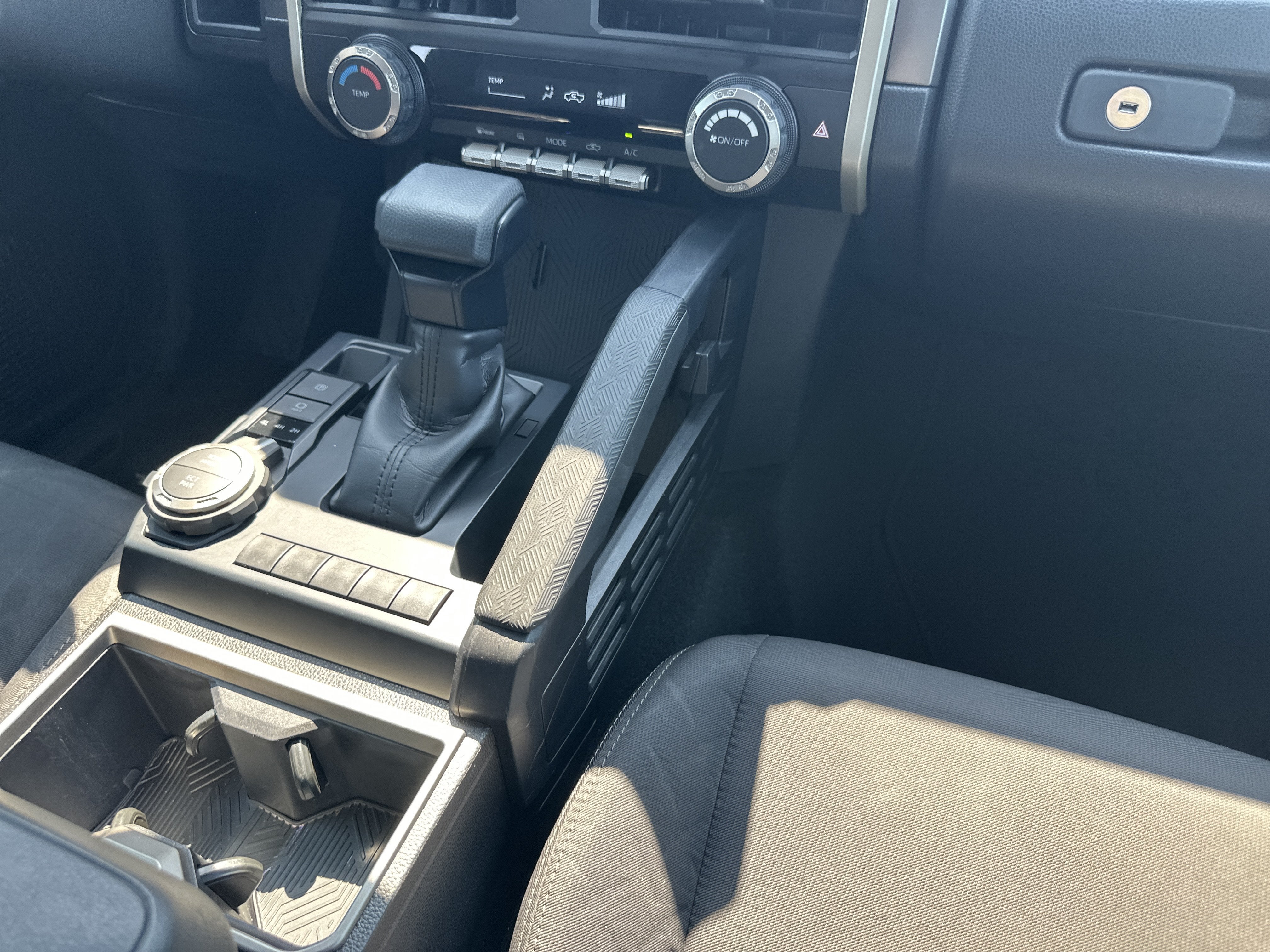 2025 Toyota Tacoma Base