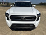 2025 Toyota Tacoma Base
