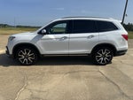 2021 Honda Pilot Touring 7-Passenger