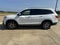 2021 Honda Pilot Touring 7-Passenger