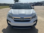 2021 Honda Pilot Touring 7-Passenger