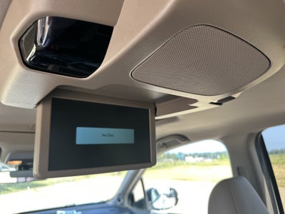 2021 Honda Pilot Touring 7-Passenger