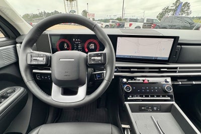 2025 Hyundai Santa Fe XRT
