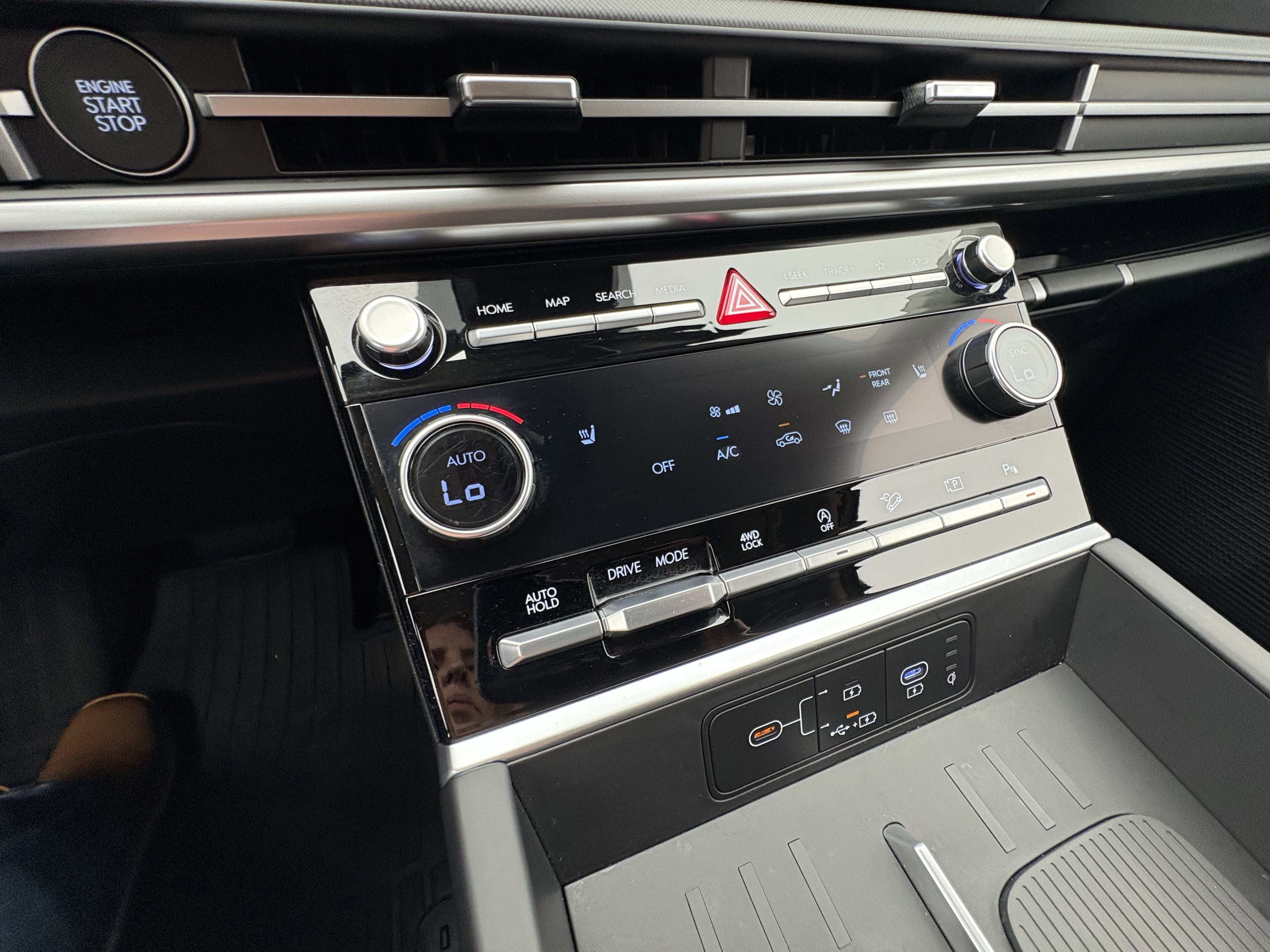 2025 Hyundai Santa Fe XRT