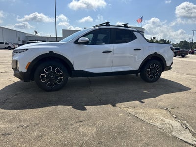 2022 Hyundai Santa Cruz 2.5L SEL