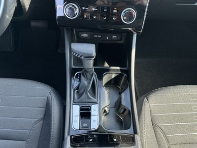 2022 Hyundai Santa Cruz 2.5L SEL