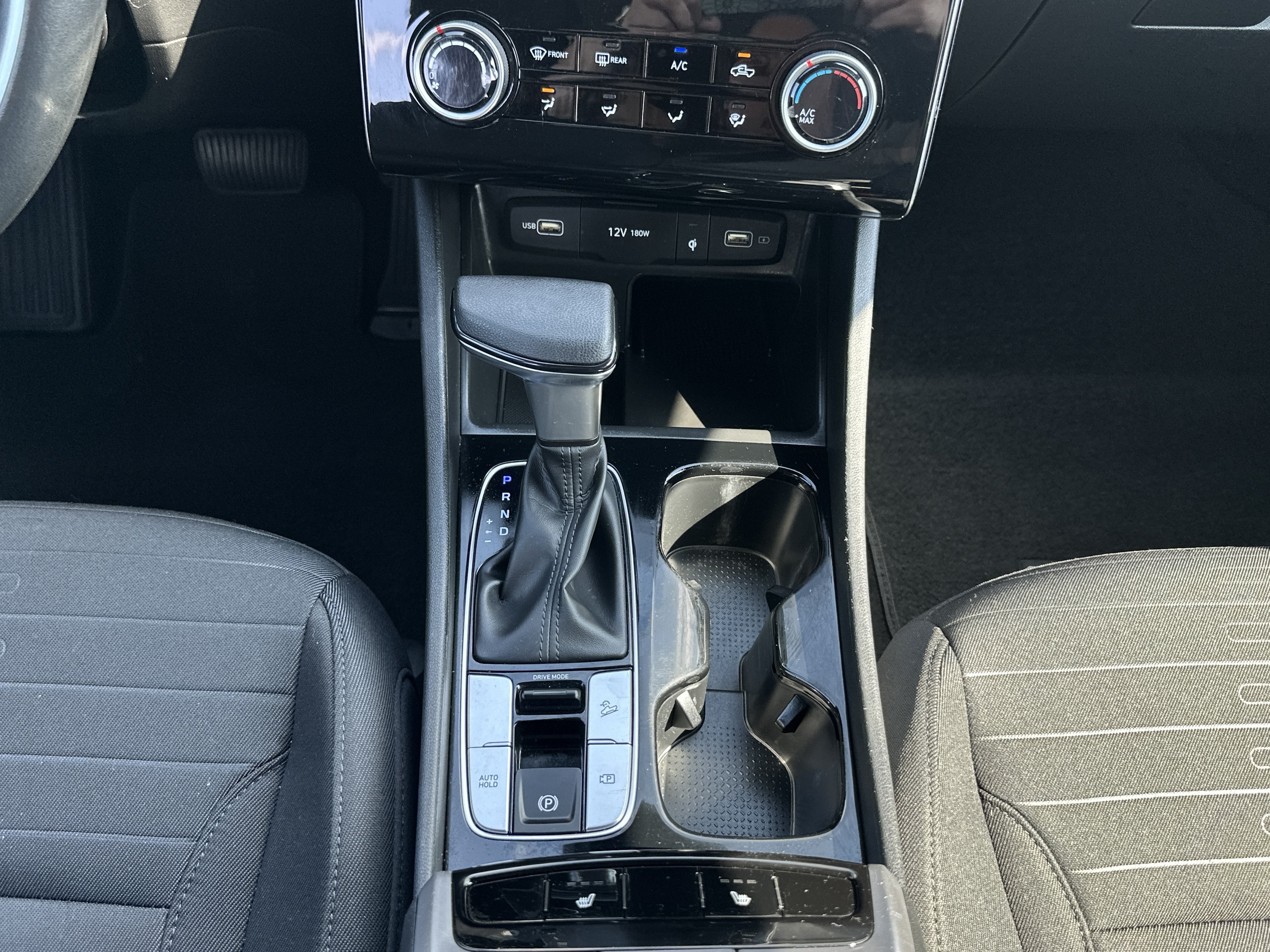 2022 Hyundai Santa Cruz 2.5L SEL