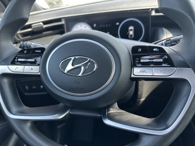 2022 Hyundai Santa Cruz 2.5L SEL