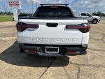 2022 Hyundai Santa Cruz 2.5L SEL