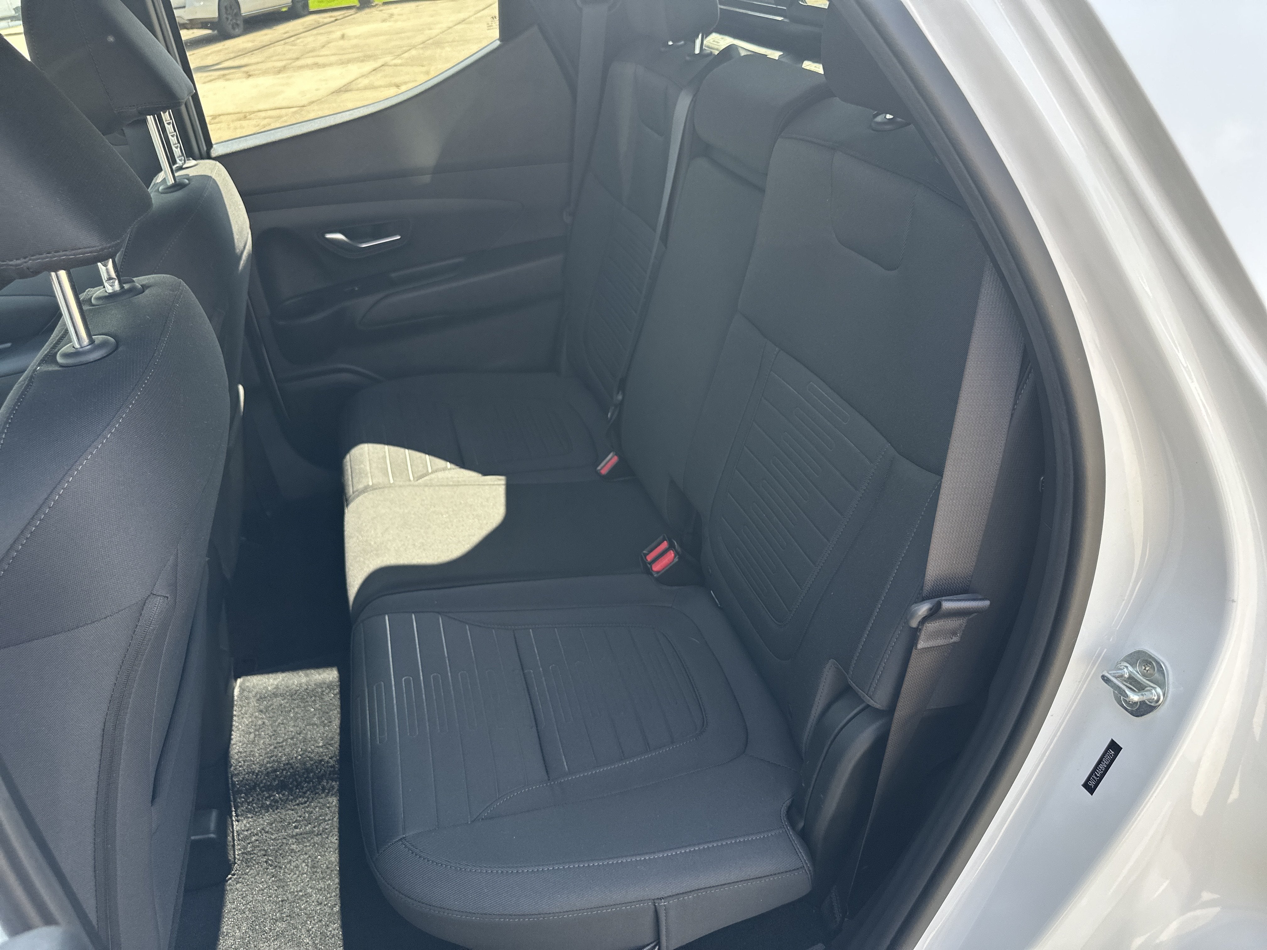 2022 Hyundai Santa Cruz 2.5L SEL