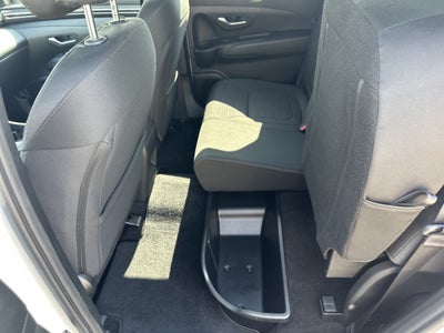2022 Hyundai Santa Cruz 2.5L SEL