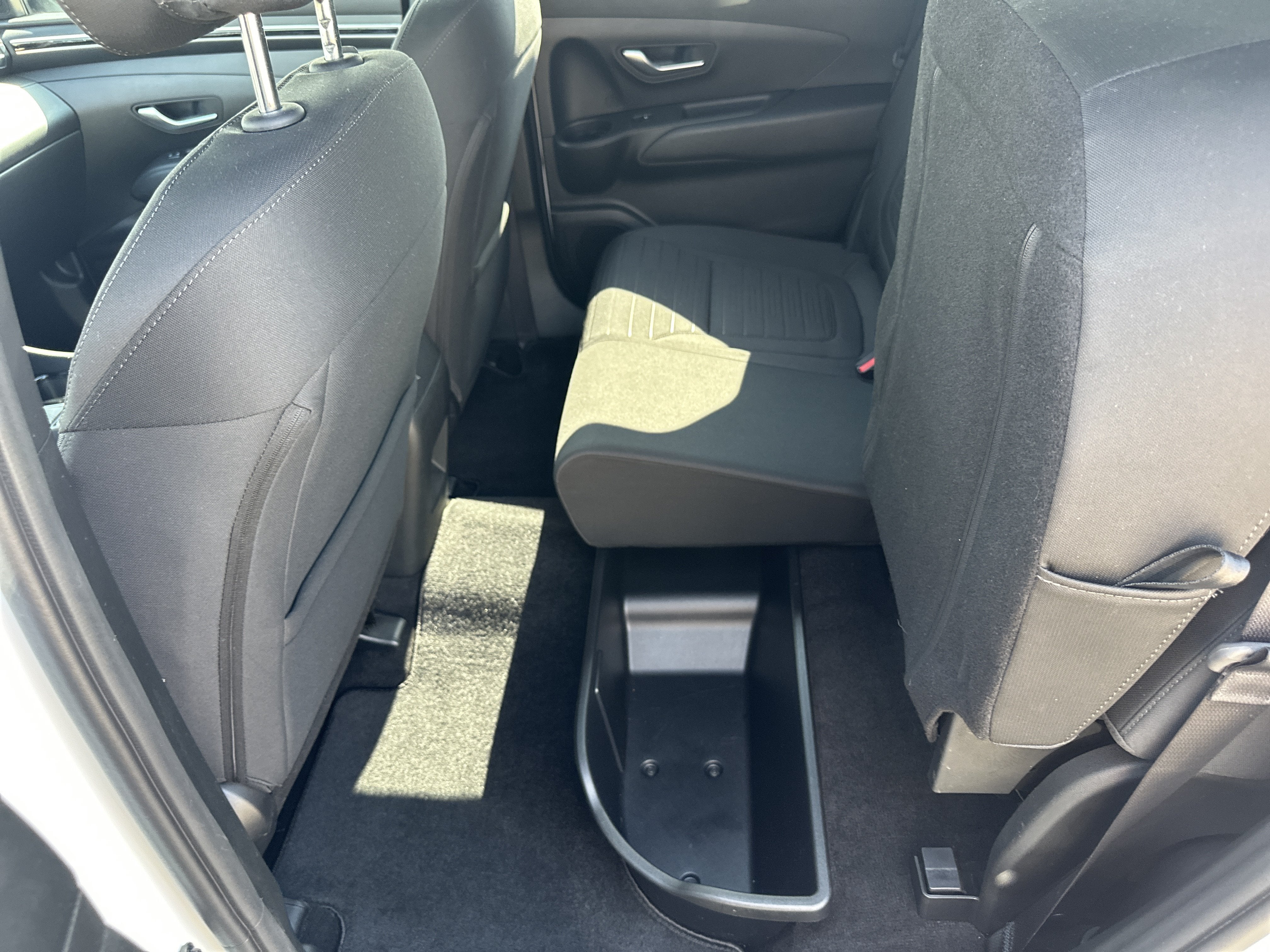 2022 Hyundai Santa Cruz 2.5L SEL