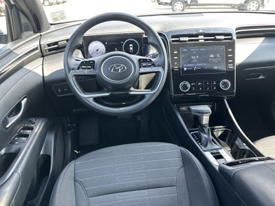 2022 Hyundai Santa Cruz 2.5L SEL
