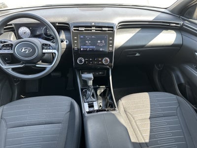 2022 Hyundai Santa Cruz 2.5L SEL