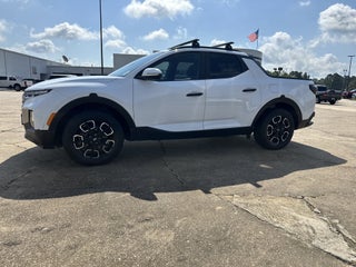 2022 Hyundai Santa Cruz 2.5L SEL