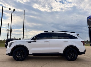 2024 Kia Sorento SX Prestige X-Line