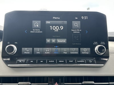 2024 Mitsubishi Outlander SEL