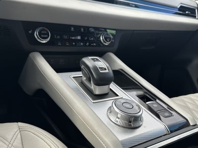 2024 Mitsubishi Outlander SEL