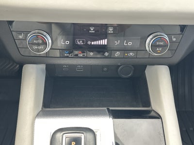 2024 Mitsubishi Outlander SEL
