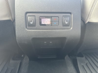 2024 Mitsubishi Outlander SEL