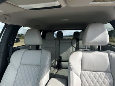 2024 Mitsubishi Outlander SEL