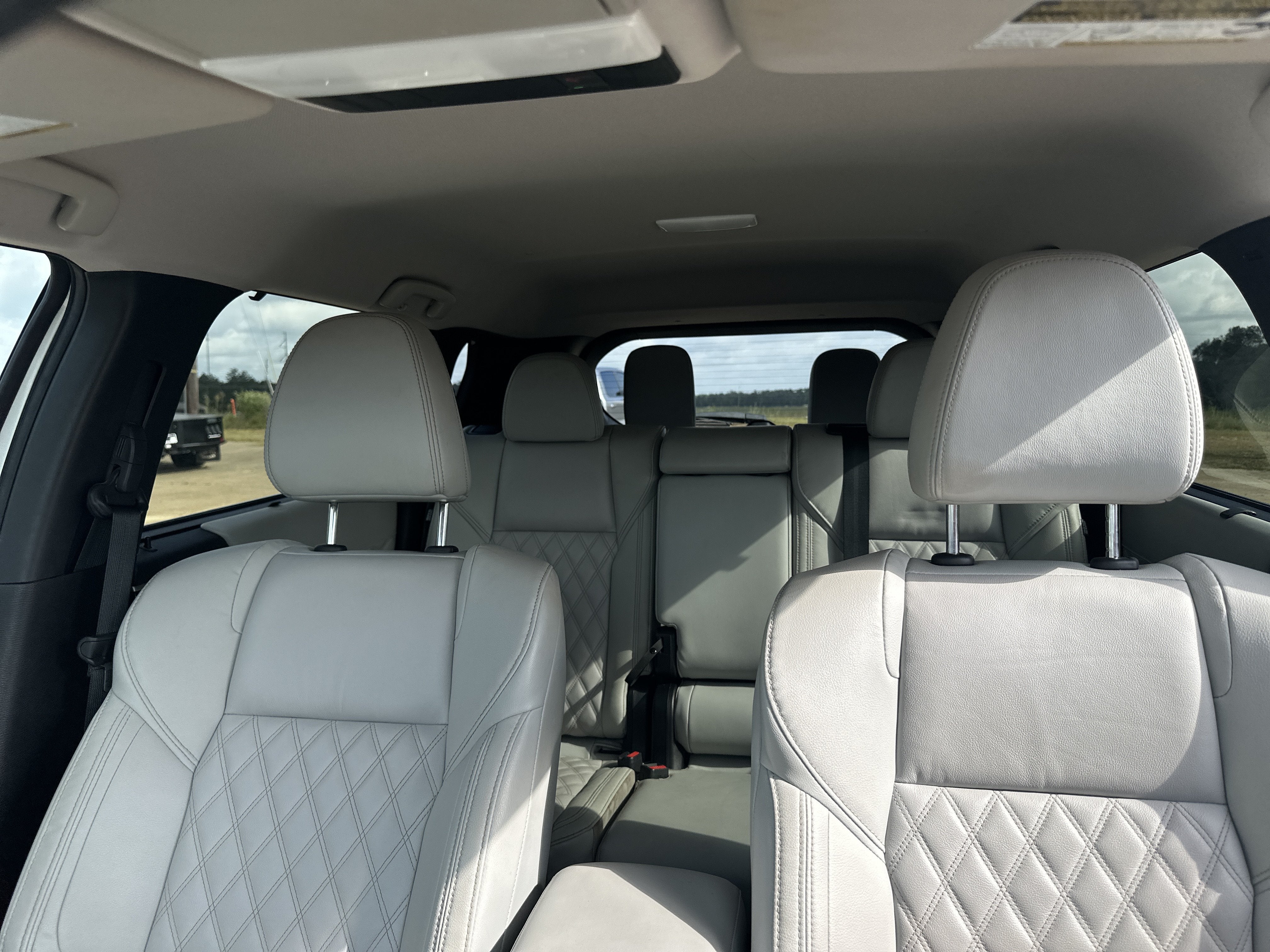 2024 Mitsubishi Outlander SEL