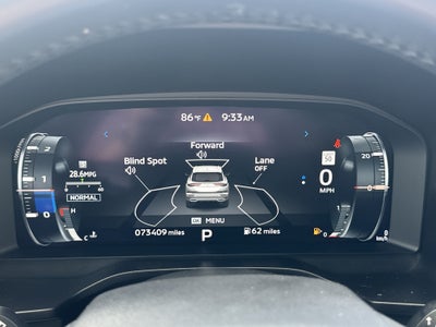 2024 Mitsubishi Outlander SEL