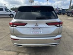 2024 Mitsubishi Outlander SEL
