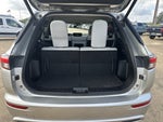 2024 Mitsubishi Outlander SEL