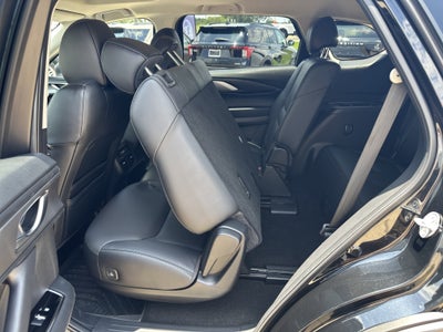 2023 Mazda Mazda CX-9 Touring Plus