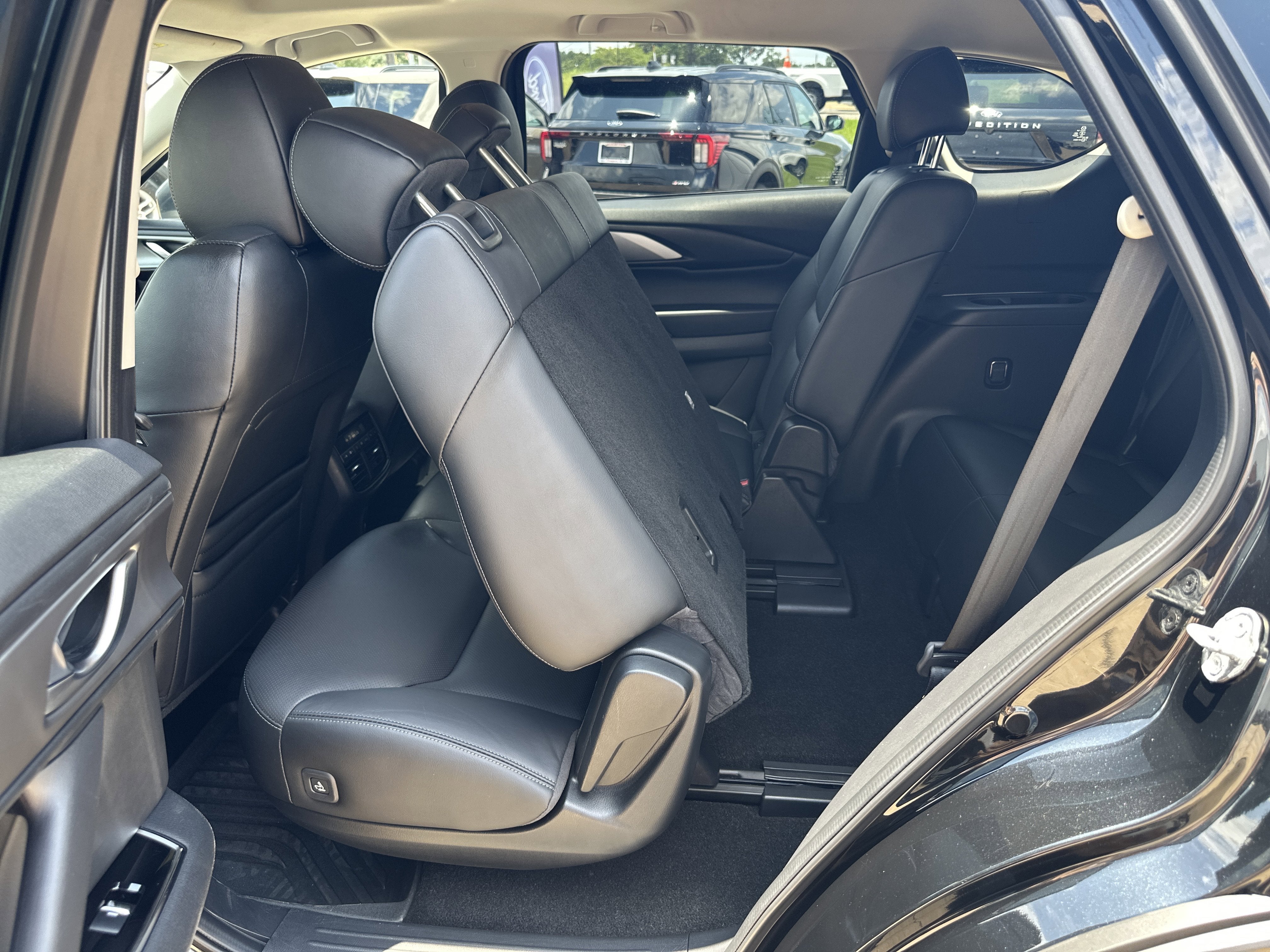 2023 Mazda Mazda CX-9 Touring Plus