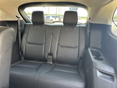 2023 Mazda Mazda CX-9 Touring Plus