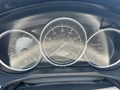 2023 Mazda Mazda CX-9 Touring Plus