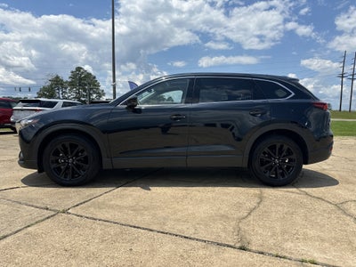2023 Mazda Mazda CX-9 Touring Plus