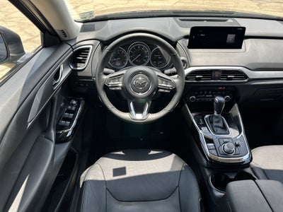 2023 Mazda Mazda CX-9 Touring Plus
