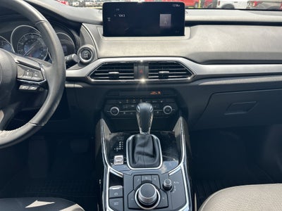 2023 Mazda Mazda CX-9 Touring Plus
