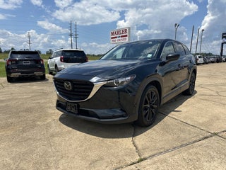 2023 Mazda Mazda CX-9 Touring Plus
